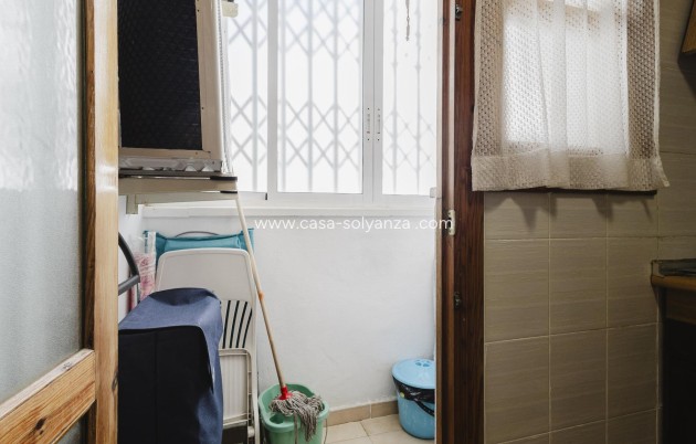 Herverkoop - Appartement / flat - Torrevieja - Playa del Acequión