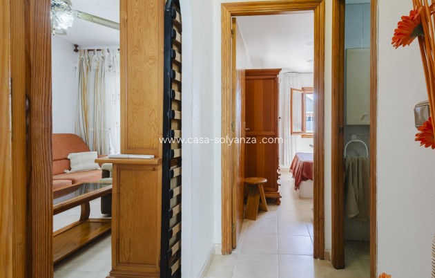 Herverkoop - Appartement / flat - Torrevieja - Playa del Acequión