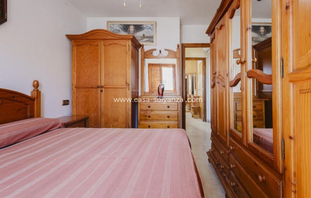 Herverkoop - Appartement / flat - Torrevieja - Playa del Acequión