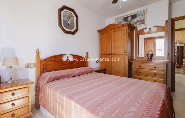Herverkoop - Appartement / flat - Torrevieja - Playa del Acequión