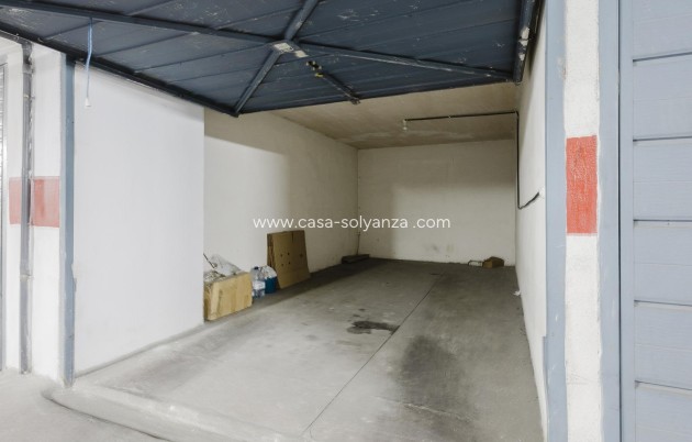 Herverkoop - Appartement / flat - Torrevieja - Playa del Acequión