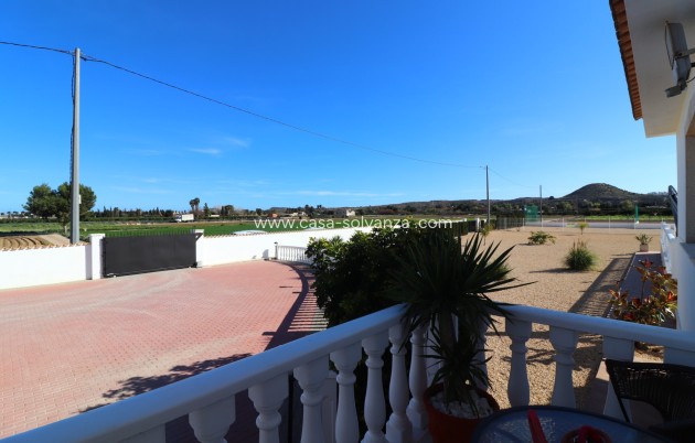 Revente - Country Property/Finca - Rojales - Rojales - Country