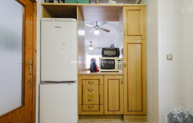 Herverkoop - Appartement / flat - Torrevieja - Costa Blanca