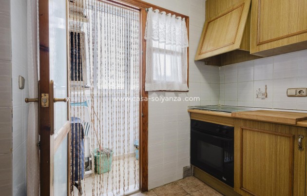 Herverkoop - Appartement / flat - Torrevieja - Costa Blanca