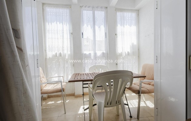 Herverkoop - Appartement / flat - Torrevieja - Costa Blanca