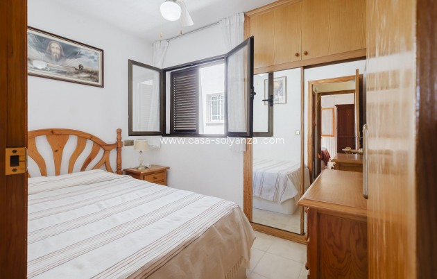 Herverkoop - Appartement / flat - Torrevieja - Costa Blanca