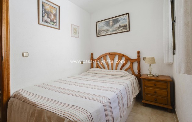 Herverkoop - Appartement / flat - Torrevieja - Costa Blanca