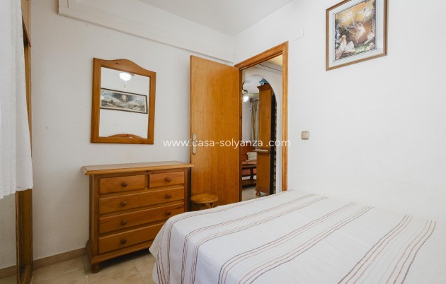 Herverkoop - Appartement / flat - Torrevieja - Costa Blanca