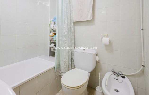 Herverkoop - Appartement / flat - Torrevieja - Costa Blanca