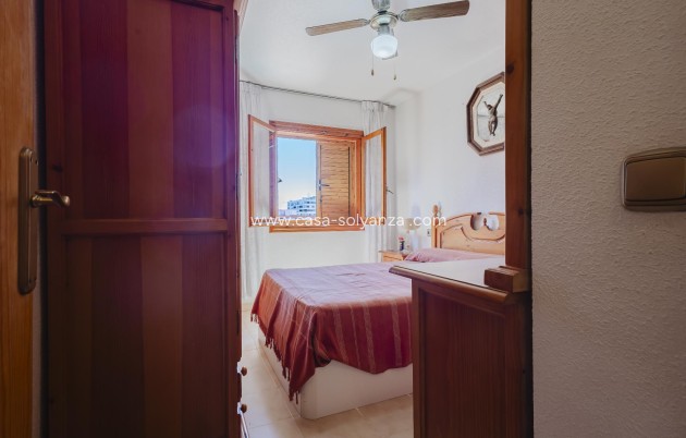 Herverkoop - Appartement / flat - Torrevieja - Costa Blanca