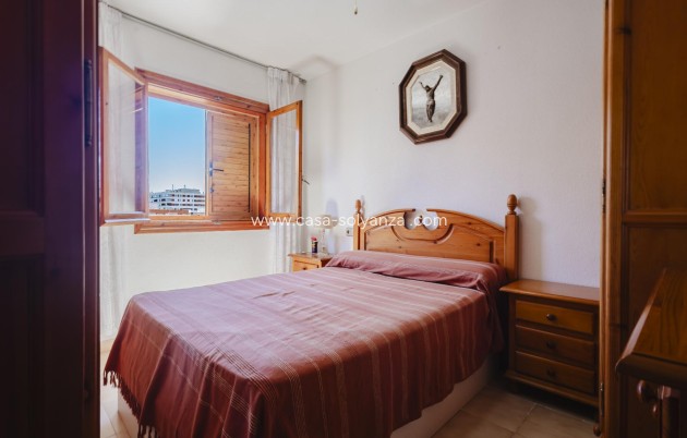 Herverkoop - Appartement / flat - Torrevieja - Costa Blanca
