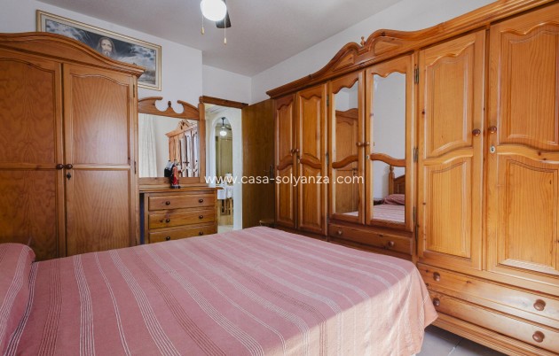 Herverkoop - Appartement / flat - Torrevieja - Costa Blanca
