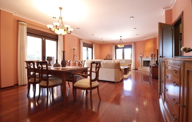 Resale - Country Property/Finca - Callosa de Segura - Callosa de Segura - Country