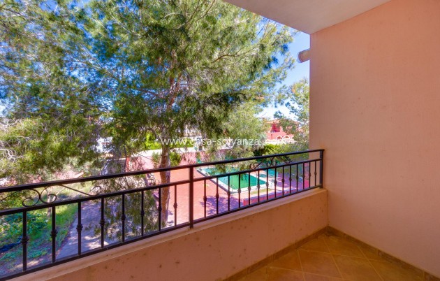 Herverkoop - Villa - San Miguel de Salinas - Inland