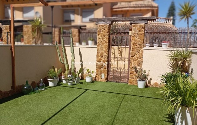 Herverkoop - Herenhuis - Guardamar del Segura - Costa Blanca