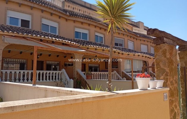 Herverkoop - Herenhuis - Guardamar del Segura - Costa Blanca