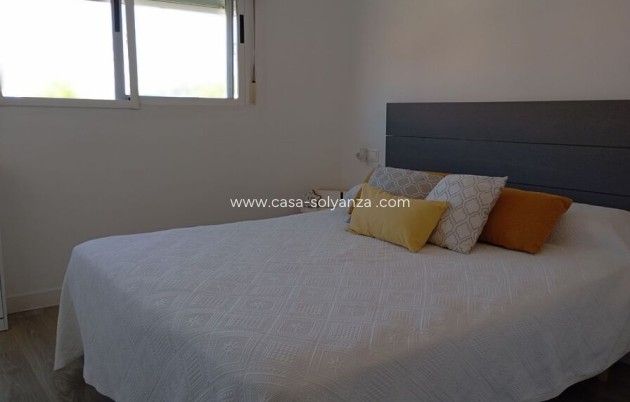 Herverkoop - Herenhuis - Guardamar del Segura - Costa Blanca