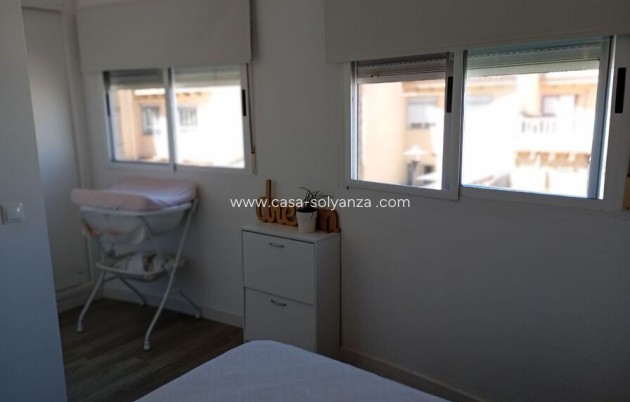 Herverkoop - Herenhuis - Guardamar del Segura - Costa Blanca