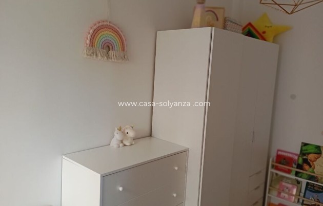 Herverkoop - Herenhuis - Guardamar del Segura - Costa Blanca