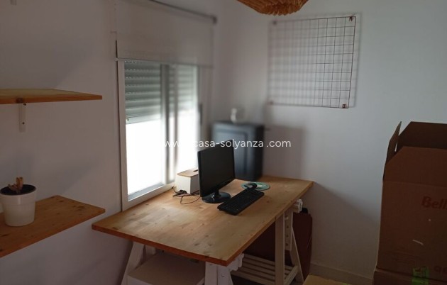 Herverkoop - Herenhuis - Guardamar del Segura - Costa Blanca