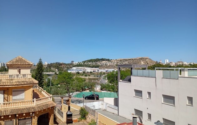 Herverkoop - Herenhuis - Guardamar del Segura - Costa Blanca