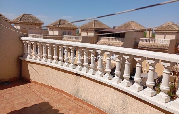 Herverkoop - Herenhuis - Guardamar del Segura - Costa Blanca