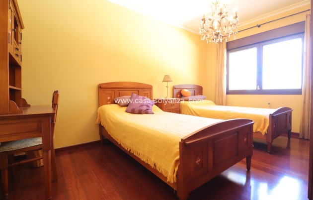 Resale - Country Property/Finca - Callosa de Segura - Callosa de Segura - Country