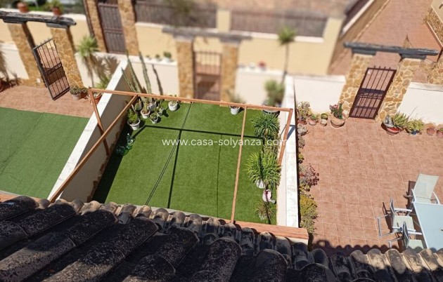 Herverkoop - Herenhuis - Guardamar del Segura - Costa Blanca