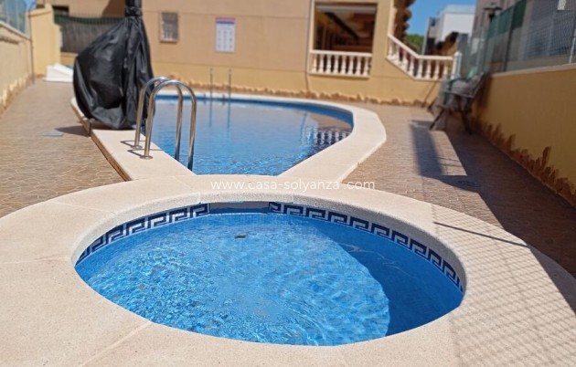 Herverkoop - Herenhuis - Guardamar del Segura - Costa Blanca