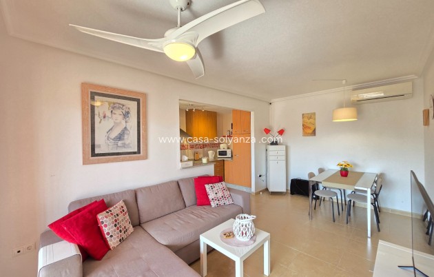 Herverkoop - Appartement / flat - Orihuela Costa - Costa Blanca