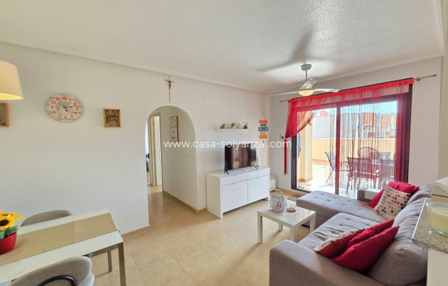 Herverkoop - Appartement / flat - Orihuela Costa - Costa Blanca