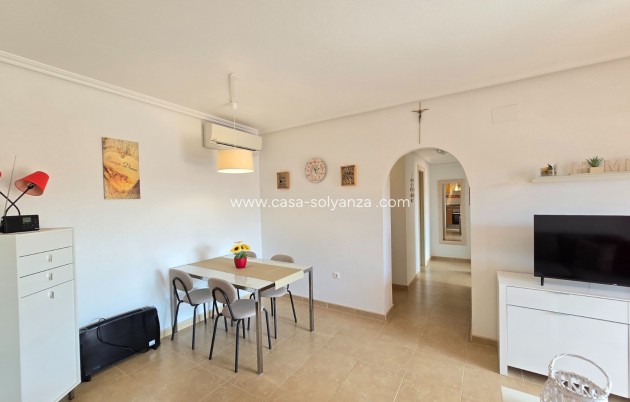 Herverkoop - Appartement / flat - Orihuela Costa - Costa Blanca