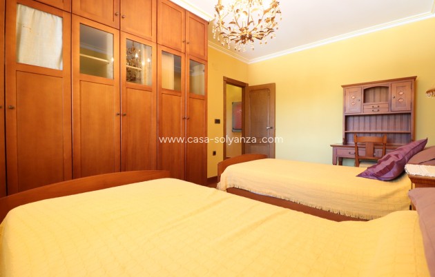 Resale - Country Property/Finca - Callosa de Segura - Callosa de Segura - Country