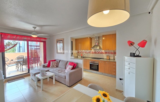 Herverkoop - Appartement / flat - Orihuela Costa - Costa Blanca