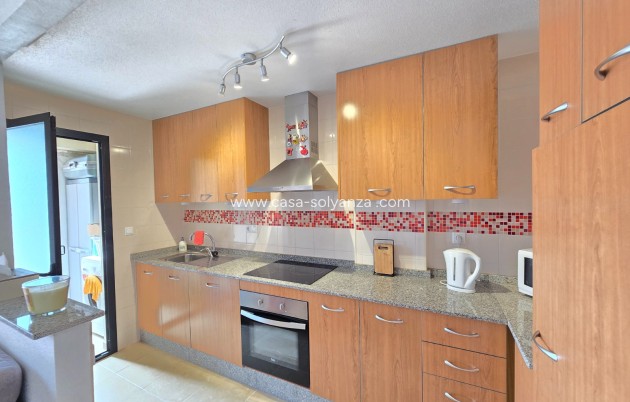 Herverkoop - Appartement / flat - Orihuela Costa - Costa Blanca