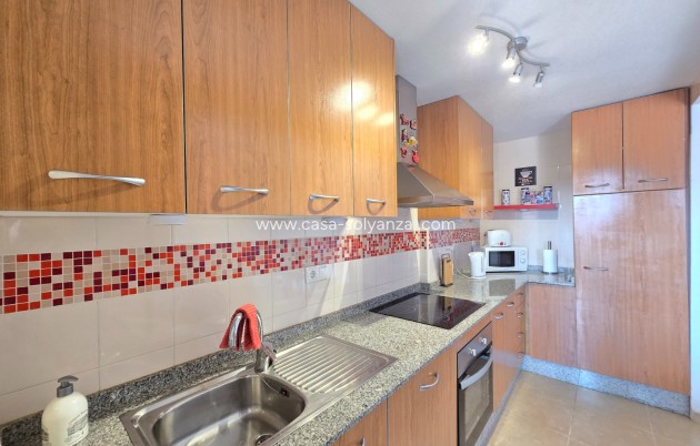 Herverkoop - Appartement / flat - Orihuela Costa - Costa Blanca