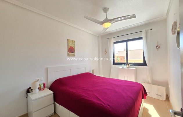 Herverkoop - Appartement / flat - Orihuela Costa - Costa Blanca