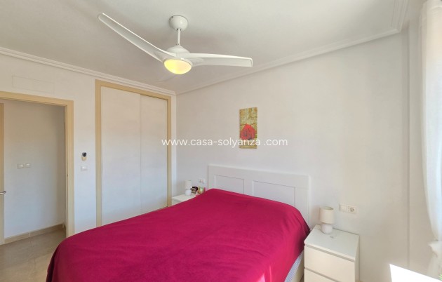 Herverkoop - Appartement / flat - Orihuela Costa - Costa Blanca