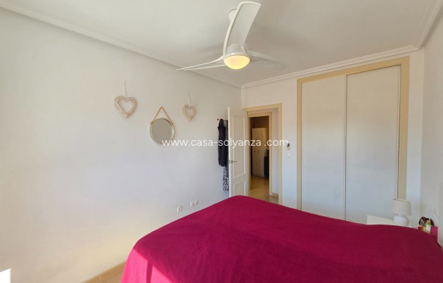Herverkoop - Appartement / flat - Orihuela Costa - Costa Blanca