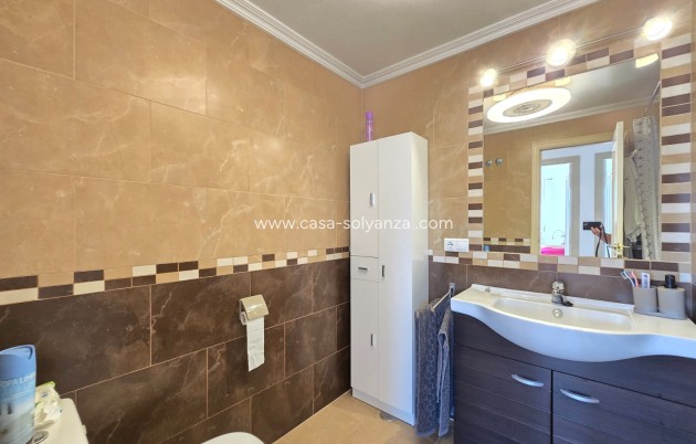Herverkoop - Appartement / flat - Orihuela Costa - Costa Blanca