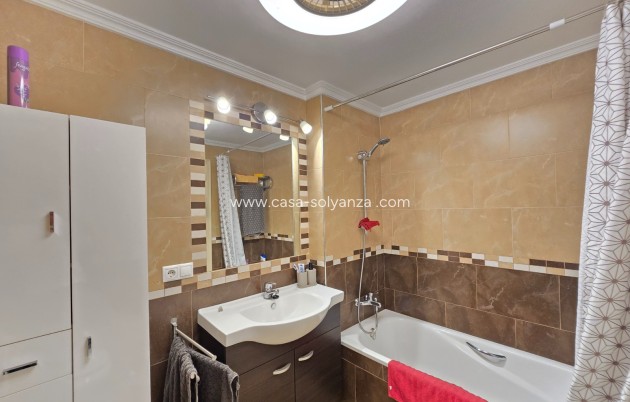 Herverkoop - Appartement / flat - Orihuela Costa - Costa Blanca