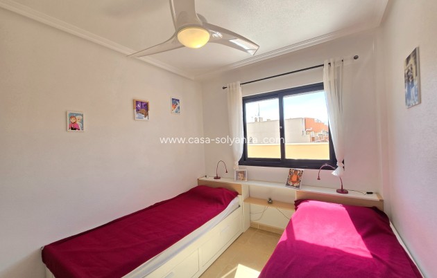 Herverkoop - Appartement / flat - Orihuela Costa - Costa Blanca