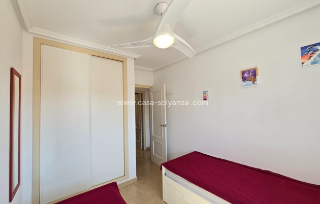 Herverkoop - Appartement / flat - Orihuela Costa - Costa Blanca