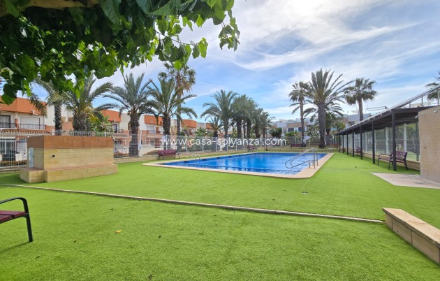 Herverkoop - Appartement / flat - Orihuela Costa - Costa Blanca