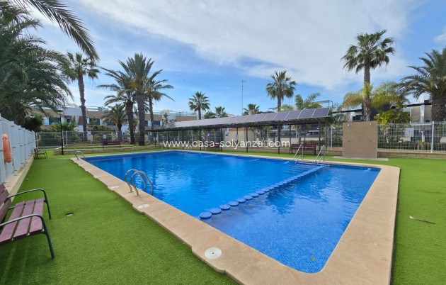 Herverkoop - Appartement / flat - Orihuela Costa - Costa Blanca