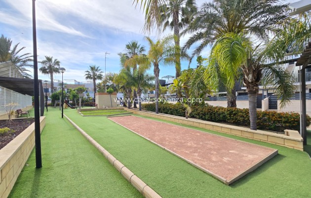 Herverkoop - Appartement / flat - Orihuela Costa - Costa Blanca