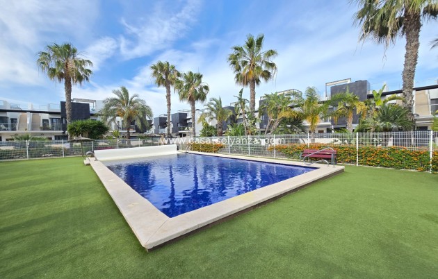 Herverkoop - Appartement / flat - Orihuela Costa - Costa Blanca