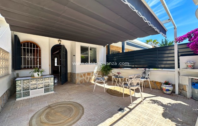 Herverkoop - Herenhuis - Orihuela Costa - Costa Blanca