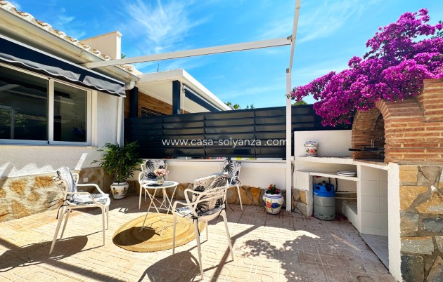 Herverkoop - Herenhuis - Orihuela Costa - Costa Blanca