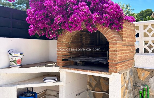 Herverkoop - Herenhuis - Orihuela Costa - Costa Blanca